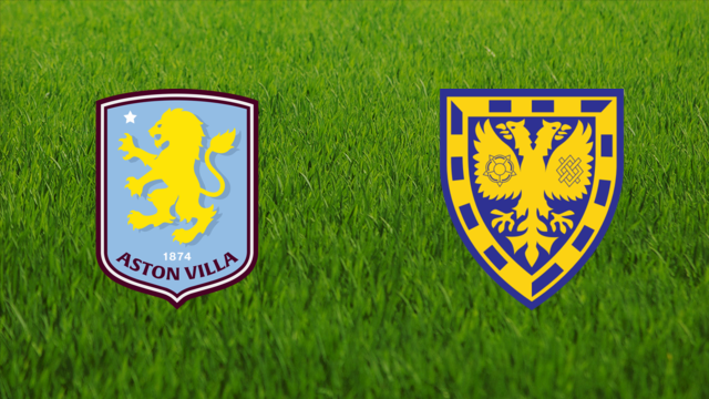 Aston Villa vs. Wimbledon FC