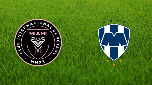 Inter Miami vs. CF Monterrey