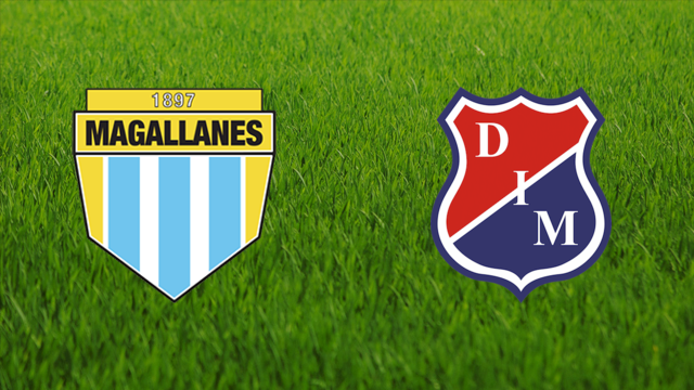 Deportes Magallanes vs. Independiente de Medellín