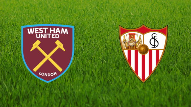 West Ham United vs. Sevilla FC