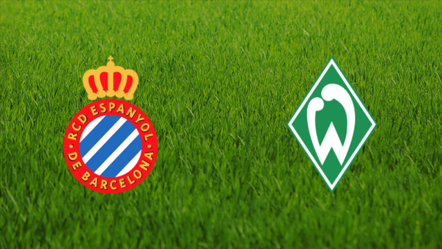 RCD Espanyol vs. Werder Bremen