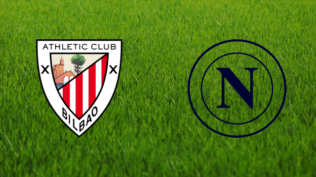 Athletic de Bilbao vs. SSC Napoli