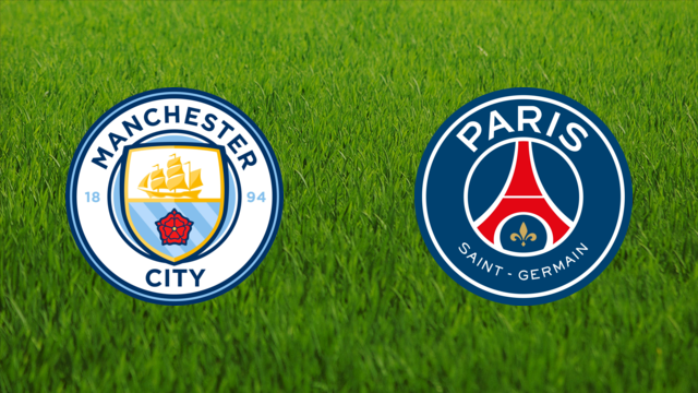 Manchester City vs. Paris Saint-Germain