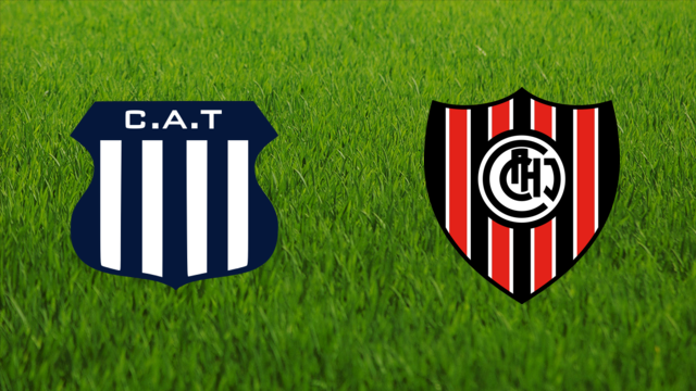 CA Talleres vs. Chacarita Juniors