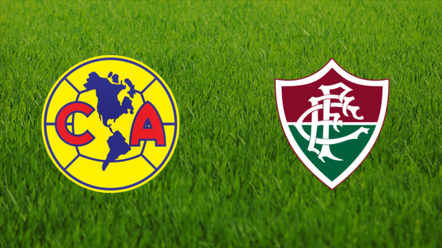 Club América vs. Fluminense FC