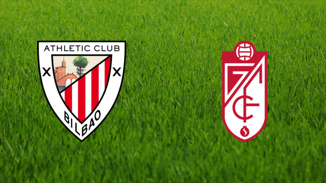 Athletic de Bilbao vs. Granada CF