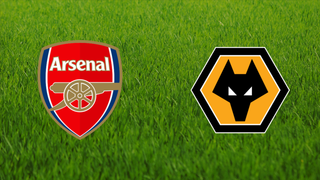 Arsenal FC vs. Wolverhampton Wanderers