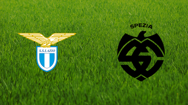 SS Lazio vs. Spezia Calcio