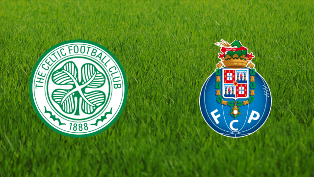 Celtic FC vs. FC Porto