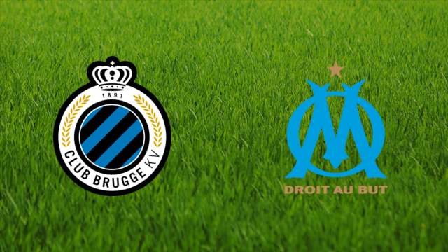 Club Brugge vs. Olympique de Marseille