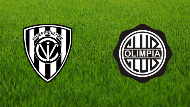 Independiente del Valle vs. Club Olimpia