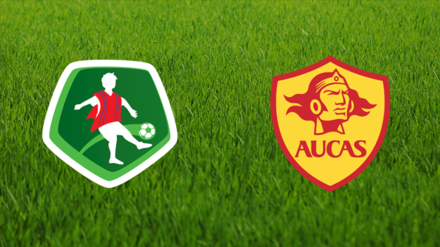Mushuc Runa vs. SD Aucas
