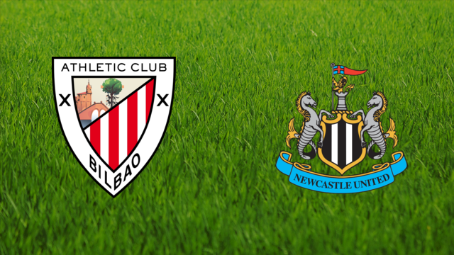 Athletic de Bilbao vs. Newcastle United