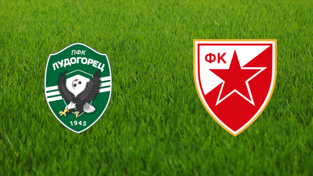 PFC Ludogorets vs. Crvena Zvezda