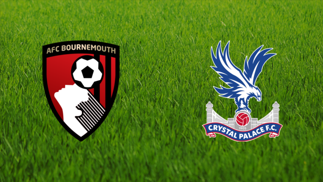 AFC Bournemouth vs. Crystal Palace