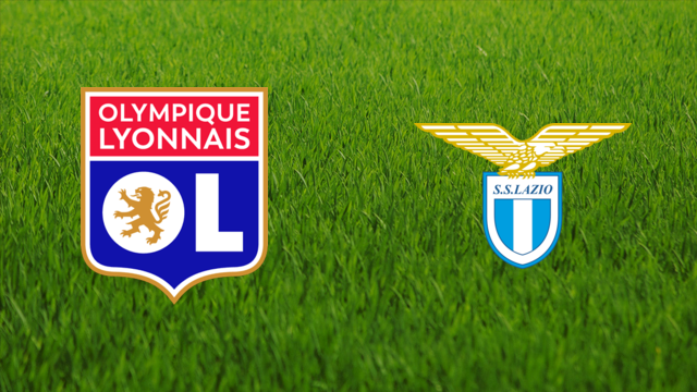 Olympique Lyonnais vs. SS Lazio