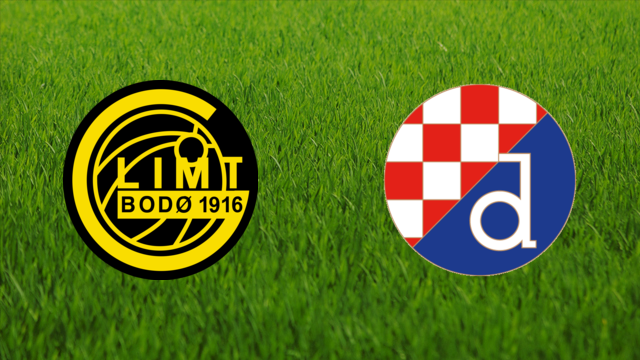 FK Bodø/Glimt vs. Dinamo Zagreb