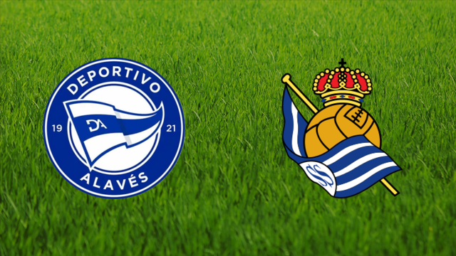 Deportivo Alavés vs. Real Sociedad