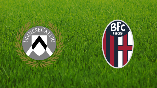 Udinese vs. Bologna FC