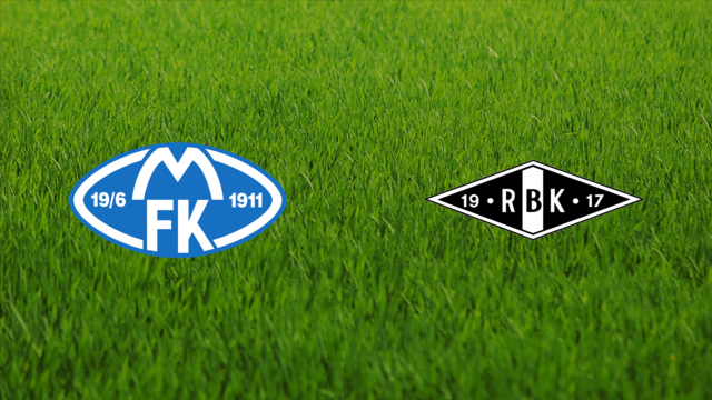 Molde FK vs. Rosenborg BK