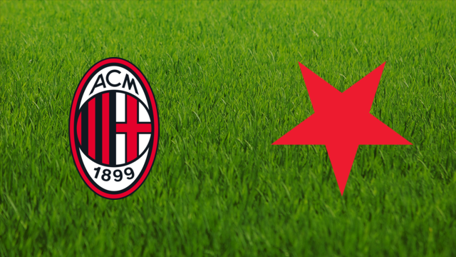 AC Milan vs. Slavia Praha