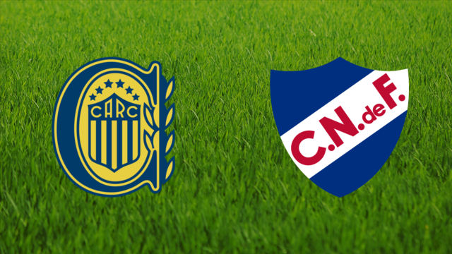 Rosario Central vs. Nacional - MTV