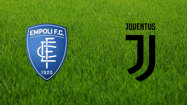 Empoli FC vs. Juventus FC