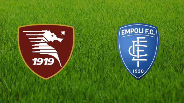 US Salernitana vs. Empoli FC