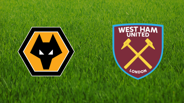 Wolverhampton Wanderers vs. West Ham United