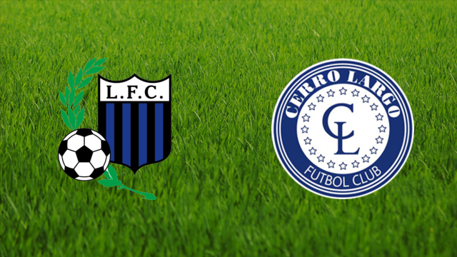 Liverpool - MTV vs. Cerro Largo