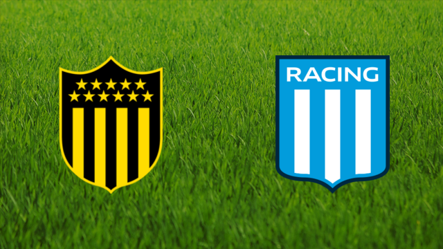 CA Peñarol vs. Racing Club