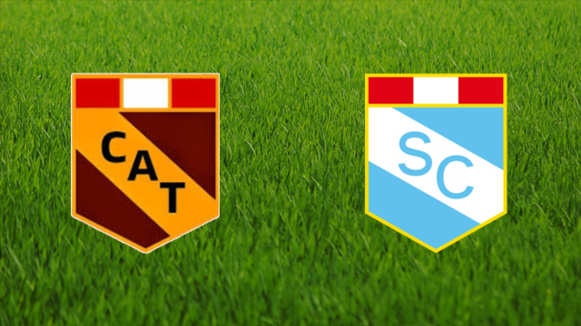 CA Torino vs. Sporting Cristal CA Torino vs. Sporting Cristal