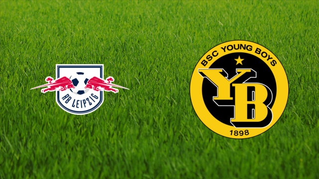 RB Leipzig vs. BSC Young Boys