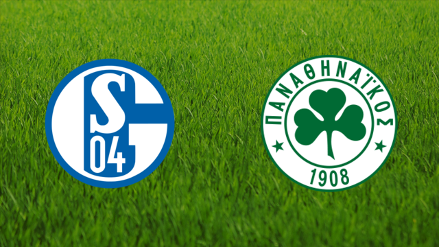 Schalke 04 vs. Panathinaikos FC