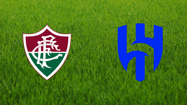 Fluminense FC vs. Al-Hilal FC