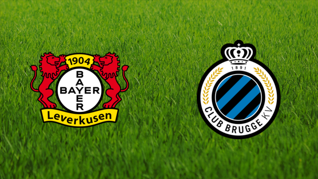 Bayer Leverkusen vs. Club Brugge