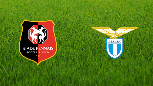 Stade Rennais vs. SS Lazio