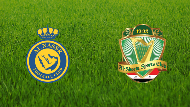 Al-Nassr FC vs. Al Shorta SC