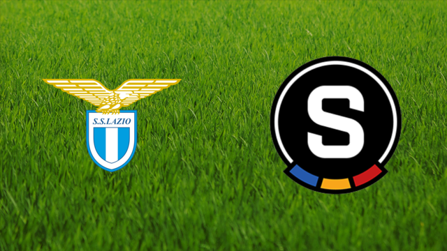 SS Lazio vs. Sparta Praha