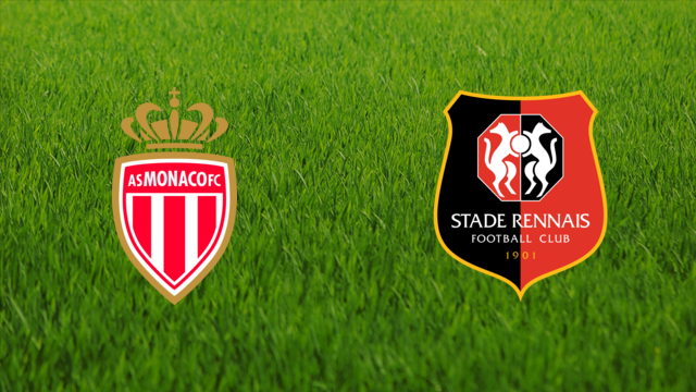 AS Monaco vs. Stade Rennais