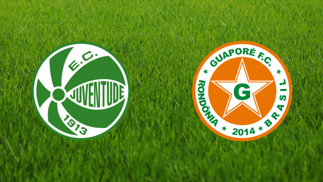 EC Juventude vs. Guaporé FC
