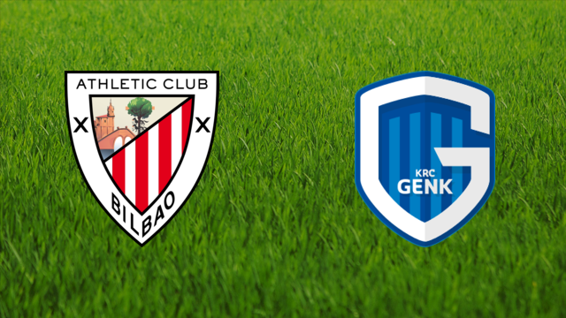 Athletic de Bilbao vs. Racing Genk