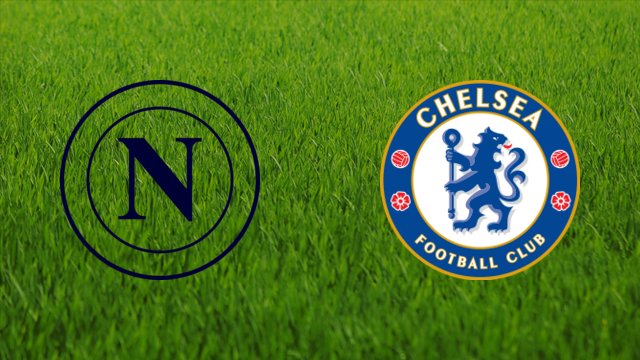 SSC Napoli vs. Chelsea FC