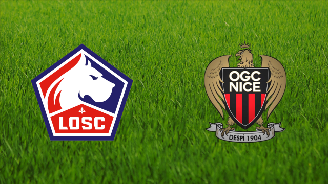 Lille OSC vs. OGC Nice