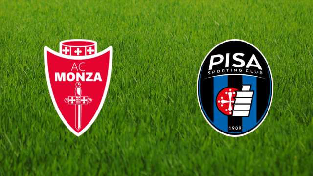 AC Monza vs. AC Pisa