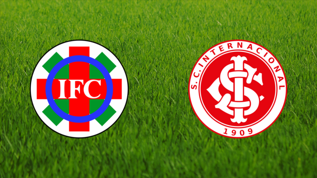 Ipatinga FC vs. SC Internacional Ipatinga FC vs. SC Internacional