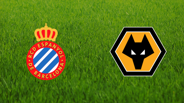 RCD Espanyol vs. Wolverhampton Wanderers