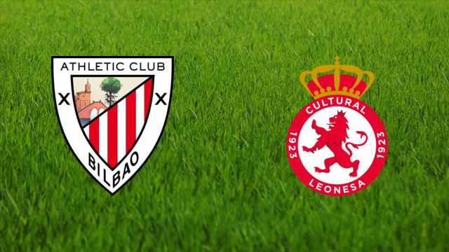 Bilbao Athletic vs. Cultural Leonesa