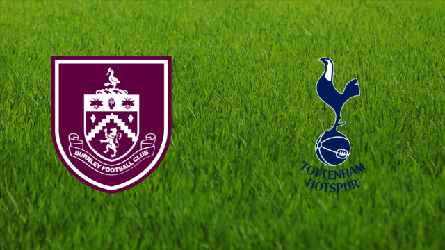 Burnley FC vs. Tottenham Hotspur