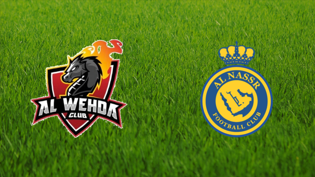 Al-Wehda FC vs. Al-Nassr FC